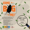 Come Bug Me: the first attempt at an ...
