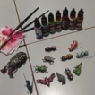 Insect insights: case studies using 3D-printed ...